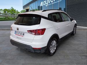 Seat Arona 1.0 Tsi 81kw (110cv) Style Xl Edition - Foto 5