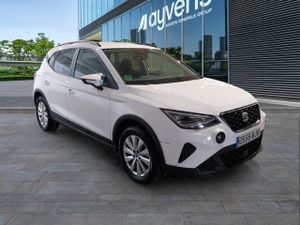 Seat Arona 1.0 Tsi 81kw (110cv) Style Xl Edition - Foto 4