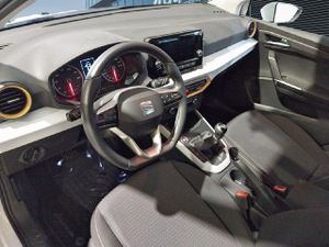 Seat Arona 1.0 Tsi 81kw (110cv) Style Xl Edition - Foto 8