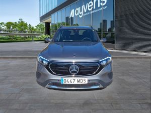 Mercedes Eqb 250 - Foto 3