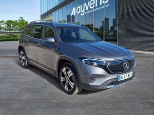 Mercedes Eqb 250 - Foto 4