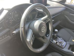 Mazda Cx-30 E-skyactiv G Mhev 90kw Prime-line - Foto 8