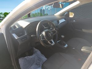 Renault Captur Evolution Tce 67kw (90cv) - Foto 8