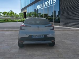 Renault Captur Evolution Tce 67kw (90cv) - Foto 6