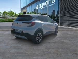 Renault Captur Evolution Tce 67kw (90cv) - Foto 5