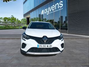 Renault Captur Evolution Tce 67kw (90cv) - Foto 3