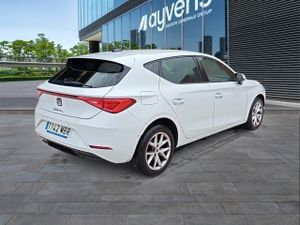 Seat Leon 2.0 Tdi 85kw S&s Style Xl - Foto 5