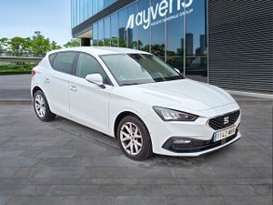 Seat Leon 2.0 Tdi 85kw S&s Style Xl - Foto 4