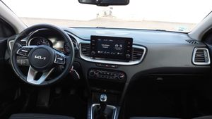 Kia Ceed 1.0 T-gdi 74kw (100cv) Drive - Foto 9