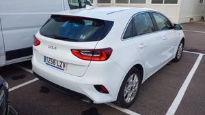 Kia Ceed 1.0 T-gdi 74kw (100cv) Drive - Foto 4