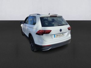 Volkswagen Tiguan Life 1.5 Tsi 110kw (150cv) Dsg - Foto 7