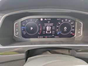 Volkswagen Tiguan Life 1.5 Tsi 110kw (150cv) Dsg - Foto 9