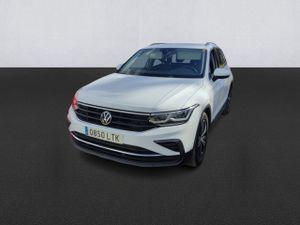 Volkswagen Tiguan Life 1.5 Tsi 110kw (150cv) Dsg - Foto 2