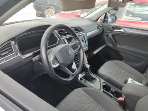 Volkswagen Tiguan Life 1.5 Tsi 110kw (150cv) Dsg - Foto 8