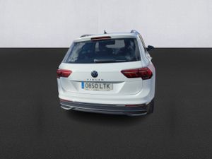 Volkswagen Tiguan Life 1.5 Tsi 110kw (150cv) Dsg - Foto 6