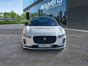 Jaguar I-pace 90kwh Ev400 Hse Auto 4wd - Foto 3
