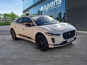 Jaguar I-pace 90kwh Ev400 Hse Auto 4wd - Foto 4