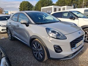 Ford Puma 1.0 Ecoboost 155cv Titanium X Mhev Auto - Foto 4