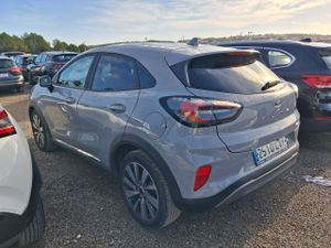 Ford Puma 1.0 Ecoboost 155cv Titanium X Mhev Auto - Foto 7