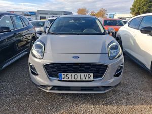 Ford Puma 1.0 Ecoboost 155cv Titanium X Mhev Auto - Foto 3