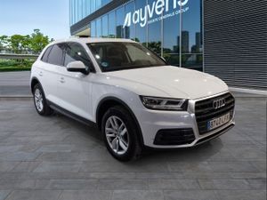 Audi Q5 Advanced 45 Tfsi 180kw Quattro S Tronic - Foto 4