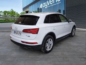 Audi Q5 Advanced 45 Tfsi 180kw Quattro S Tronic - Foto 5