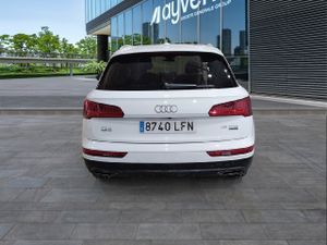 Audi Q5 Advanced 45 Tfsi 180kw Quattro S Tronic - Foto 6
