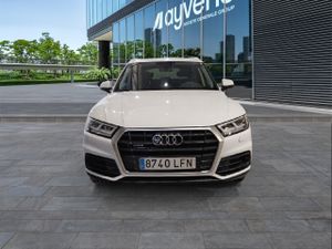 Audi Q5 Advanced 45 Tfsi 180kw Quattro S Tronic - Foto 3