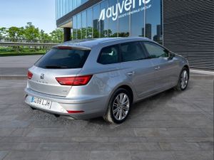 Seat Leon St 1.5 Tgi 96kw Dsg-7 S&s Xcellence - Foto 5