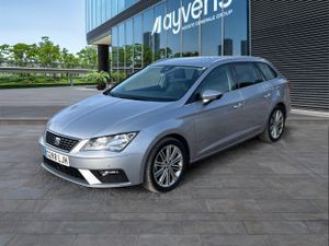 Seat Leon St 1.5 Tgi 96kw Dsg-7 S&s Xcellence - Foto 2