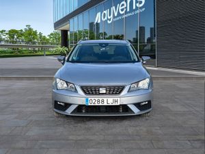 Seat Leon St 1.5 Tgi 96kw Dsg-7 S&s Xcellence - Foto 3