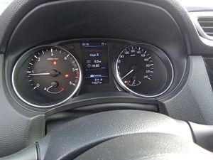 Nissan Qashqai Dci 85 Kw (115 Cv) E6d Acenta - Foto 9