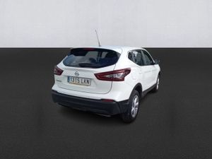 Nissan Qashqai Dci 85 Kw (115 Cv) E6d Acenta - Foto 5