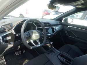 Audi Q3 S Line 35 Tdi 110kw (150cv) S Tronic - Foto 8