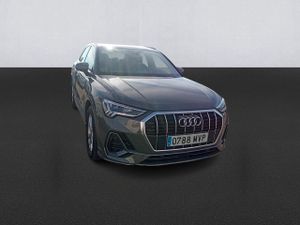 Audi Q3 S Line 35 Tdi 110kw (150cv) S Tronic - Foto 4