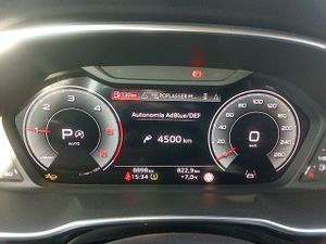 Audi Q3 S Line 35 Tdi 110kw (150cv) S Tronic - Foto 9