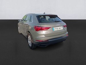 Audi Q3 S Line 35 Tdi 110kw (150cv) S Tronic - Foto 7