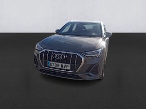 Audi Q3 S Line 35 Tdi 110kw (150cv) S Tronic - Foto 2