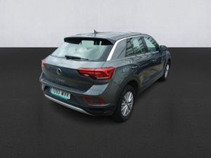 Volkswagen T-roc 2.0 Tdi 85kw (115cv) - Foto 5