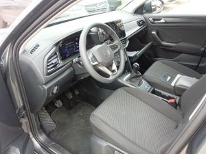 Volkswagen T-roc 2.0 Tdi 85kw (115cv) - Foto 8