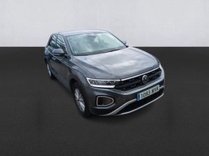 Volkswagen T-roc 2.0 Tdi 85kw (115cv) - Foto 4