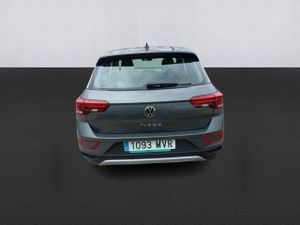 Volkswagen T-roc 2.0 Tdi 85kw (115cv) - Foto 6