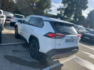 Toyota Rav4 220h E-cvt 4x2 Advance - Foto 7