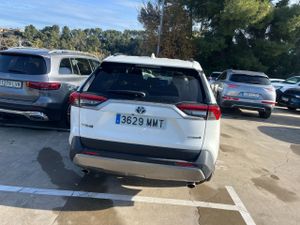 Toyota Rav4 220h E-cvt 4x2 Advance - Foto 6