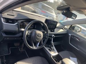 Toyota Rav4 220h E-cvt 4x2 Advance - Foto 8