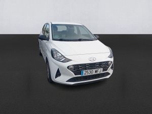 Hyundai I10 1.0 Essence - Foto 4