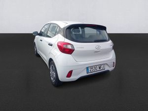 Hyundai I10 1.0 Essence - Foto 7