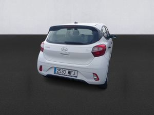 Hyundai I10 1.0 Essence - Foto 5