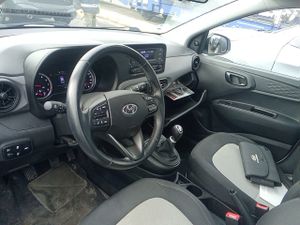 Hyundai I10 1.0 Essence - Foto 8