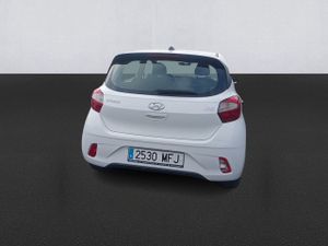 Hyundai I10 1.0 Essence - Foto 6